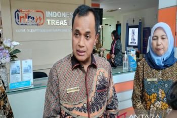 Kanwil DJPB ungkap perekonomian DIY tumbuh 5,02 persen