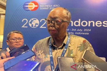 Penetapan bandara internasional di Indonesia bersifat dinamis