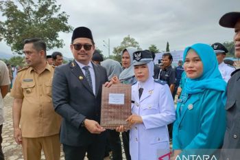 Seluruh aparatur desa di Kolaka Timur kini terlindung BPJS Ketenagakerjaan