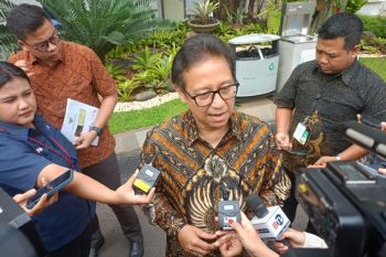 Presiden Jokowi: Harga alkes-obat-obatan agar bisa diturunkan