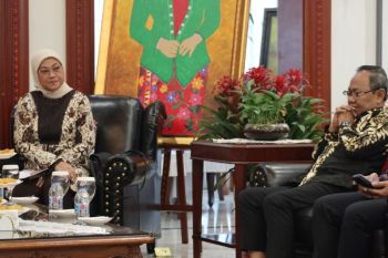 Indonesia akan mempelajari fasilitas pelatihan vokasi di China