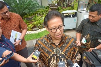 Menkes sebut datangkan dokter asing untuk selamatkan 12 ribu nyawa bayi