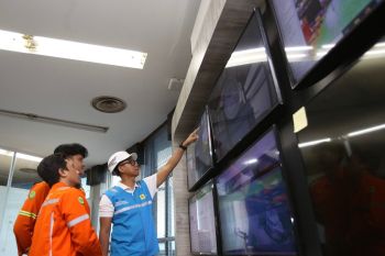 PLN jadi perusahaan utilitas terbaik versi Fortune 500 Asia Tenggara