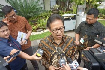 Menkes bakal datangkan dokter asing, ini alasannya