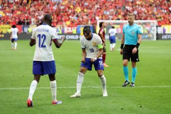 Piala Prancis: Tim besar diperkirakan lolos mudah