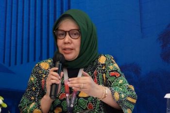 Bawang merah paling berperan turunkan tekanan inflasi di Jateng