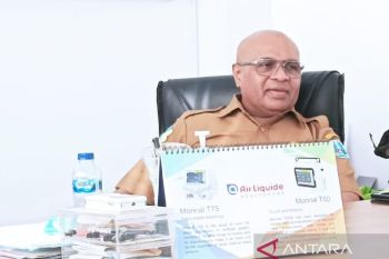 Pemkab Biak berupaya tingkatkan status RSUD naik level B