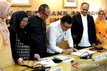 Implementasi UU 22/2022 dorong era baru pemasyarakatan