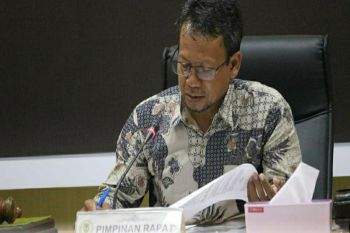 Usulan ambulans kecamatan di Seruyan sudah dipenuhi