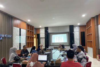 Pemkab Bulukumba targetkan pencapaian KLA naik level di 2024