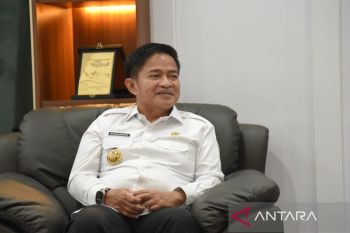 Pj Gubernur NTB ajak semua pihak ikut berantas judi online