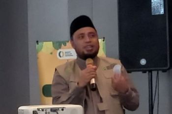 Baznas Provinsi Riau sediakan rumah singgah penderita kanker