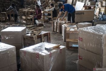 Pakar ingatkan lonjakan biaya logistik imbas kenaikan avtur