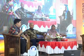 Pemprov Sulteng tingkatkan ekspor lewat Sulteng Export Forum