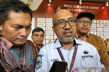 Pemprov: BUMD migas Kepri ditargetkan terbentuk Agustus ini