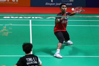 Bismo dan Ryan susul  Ubed ke babak 32 besar BAJC 2024