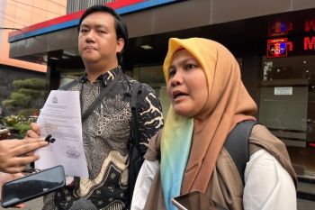 KontraS dan LBH Padang melaporkan Kapolda Sumbar ke Propam Polri