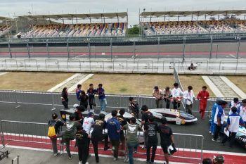 Aset Lombok Tengah di KEK Mandalika jadi sumber tambahan PAD baru