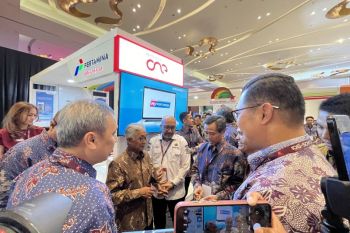 Pertamina Patra Niaga siap dukung peningkatan produksi migas di Indonesia