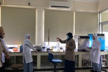 BSPJI Palembang ajak UMKM pempek  dapatkan sertifikasi SNI