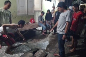Akademisi: Libatkan lembaga perempuan tangani kasus suami bakar istri