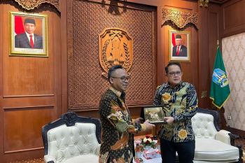 Cape Town Consulate General, East Java govt collaborate in investment