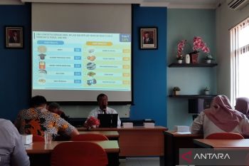 Pemkab Kudus  optimalkan peran TPID untuk kendalikan inflasi