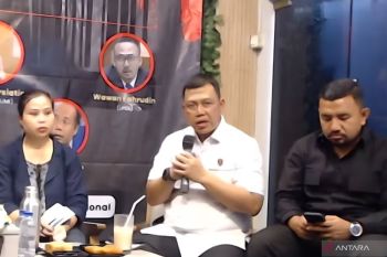 Penangkapan pelaku besar kasus TPPO masih dalam proses
