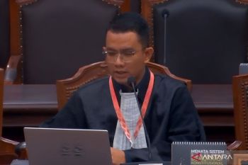 PPP ajukan uji materi terkait ambang batas parlemen