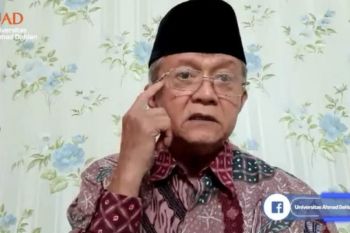 Pemerintah diminta alokasikan anggaran khusus untuk cetak pebisnis pribumi