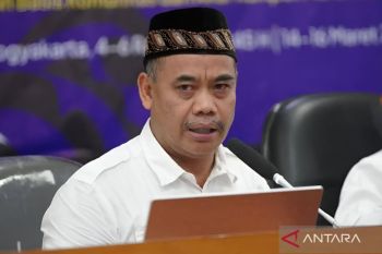 Akademisi: Gagasan mendirikan negara Islam berbeda dengan akidah