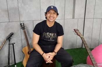 Bukie Manyur lakoni "Pusaka", film horor bergenre 'gore' sarat kekerasan