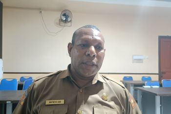 Dinas Perikanan Kota Jayapura minta nelayan pahami peluang bisnis