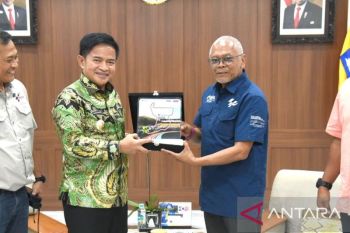 Pj Gubernur NTB meminta persiapan MotoGP Mandalika 2024 lebih baik