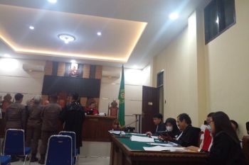 Jaksa hadirkan tiga saksi dalam perkara joki CASN