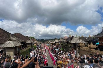 Bali kembali raih penghargaan pulau terbaik dari Destin Asian