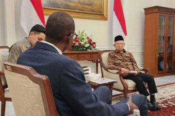 Isu Palestina lekat di hati rakyat Indonesia