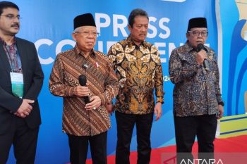 Wapres: Pembentukan Satgas PPDB di Indonesia agar pengawasan ketat-fokus