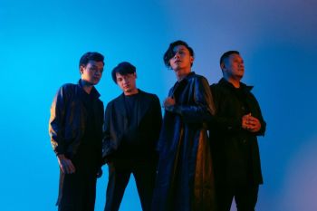 Band SAE telurkan "Ingat-Ingat Lagi"