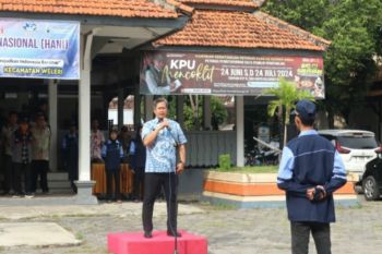 Mahasiswa KKN UIN Walisongo di Weleri diminta maksimalkan program