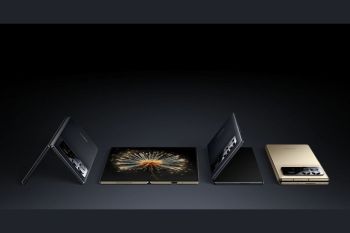 Xiaomi 17 Fold muncul di database IMEI, Mix Fold 5 batal rilis