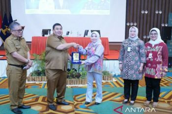 Kanwil Kemenkumham Sumsel-DJKI gelar  Paten Festival di Unsri