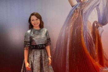 Rossa dan Ariel NOAH akan segera rilis lagu kolaborasi "Nada-Nada Cinta"