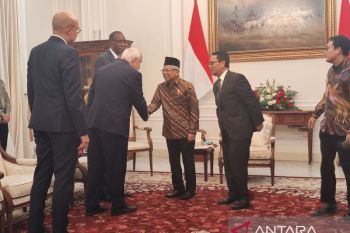 Pengakuan dunia jadi modal dorong keanggotaan penuh Palestina
