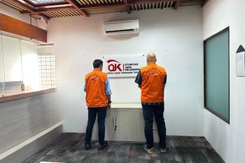 OJK tuntaskan penyidikan tindak pidana perbankan di Bank NTT