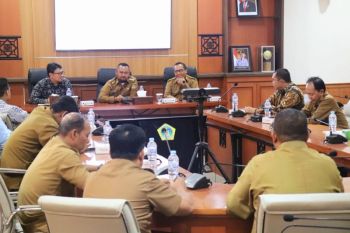 Larang pegawai pemkab berjudi, Bupati Gresik terbitkan surat edaran