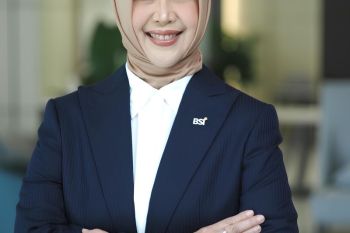 ADFIM dari Malaysia pelajari BSI bangun ekosistem industri halal