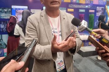 Kemendikbudristek: Festival Kurikulum Merdeka beri inspirasi pembelajaran berkualitas di RI