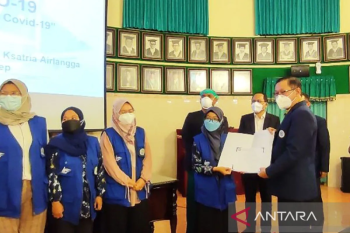 AIPKI menilai pemberhentian dekan FK Unair tak hargai kebebasan akademik