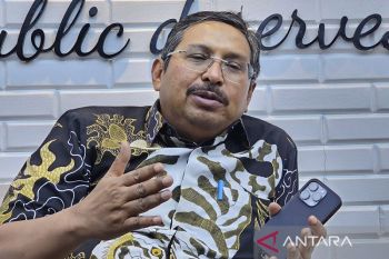 Menkominfo tunjuk Dirjen SDPPI jadi Plt. Dirjen Aptika